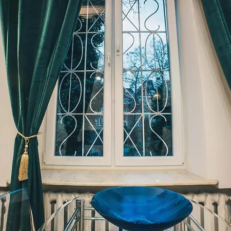 Yourapart Starówka Z Jacuzzi Apartament
