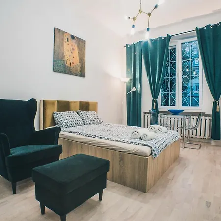 Yourapart Starówka Z Jacuzzi *