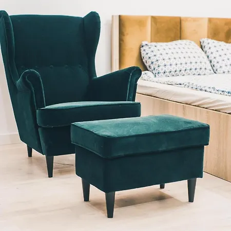 Yourapart Starówka Z Jacuzzi Apartament