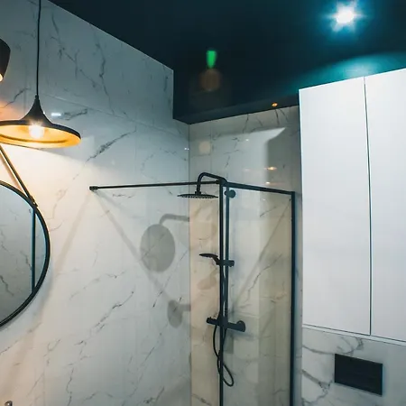 Yourapart Starówka Z Jacuzzi *