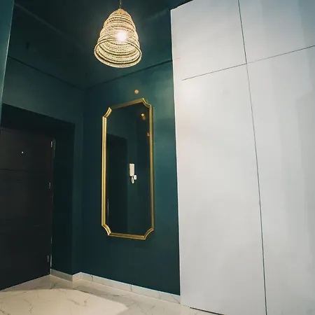 Apartment Yourapart Starowka Z Jacuzzi Warsaw