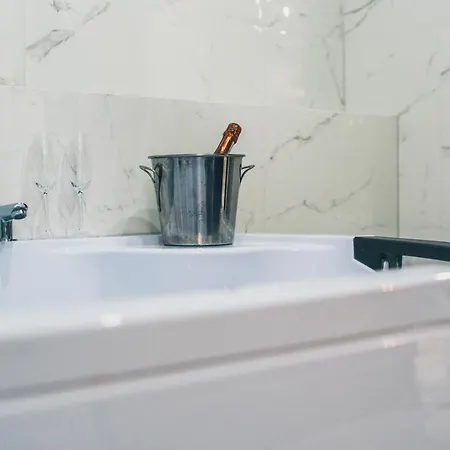 Yourapart Starowka Z Jacuzzi