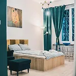 Yourapart Starowka Z Jacuzzi وارسو